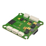 Hot Sales IFlight F745 STM32F745 Flug regler mit Beta flight Ardu pilot Firmware für Racing Drone Zubehör